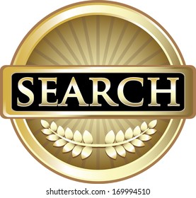 Search Gold Label