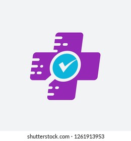 Search Health Vector