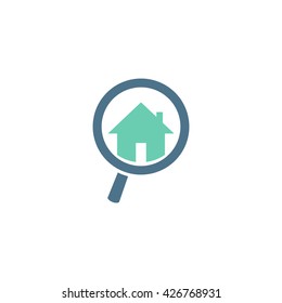 search home