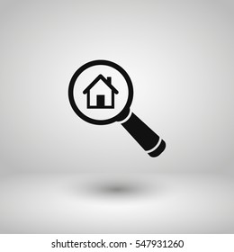 Search home 