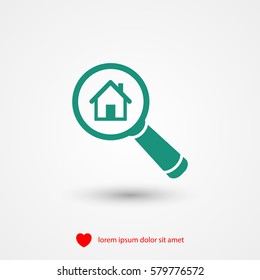 Search home 