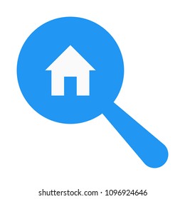 Search House Address