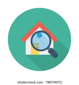 search house building 