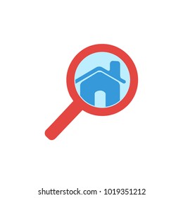 search house icon