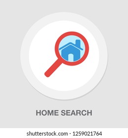 search house icon