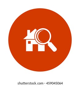 search house icon