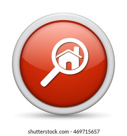 search house   icon