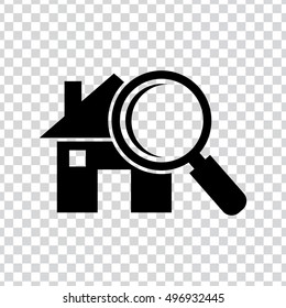 search house icon