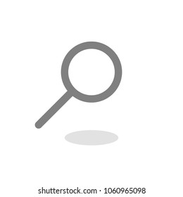 the search icon