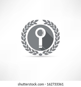 search icon