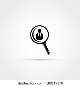 Search icon