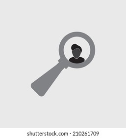 Search icon