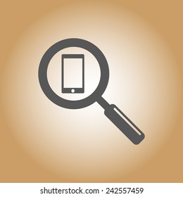 Search icon