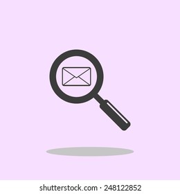 Search icon