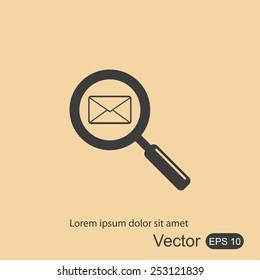 Search icon 