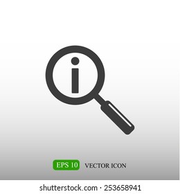 Search icon