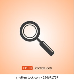 Search icon