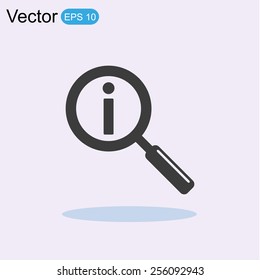 Search icon