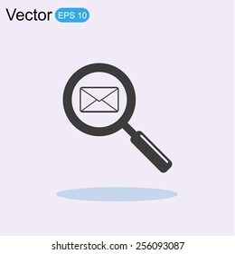Search icon
