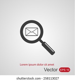 Search icon