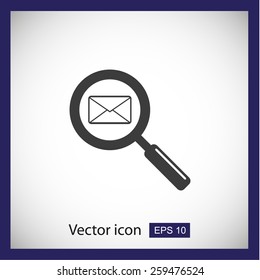 Search icon
