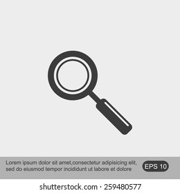 Search icon