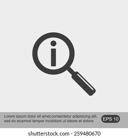 Search icon