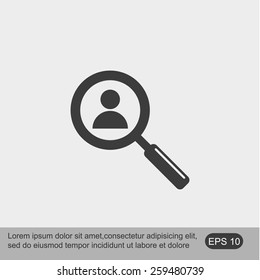 Search icon
