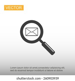 Search icon