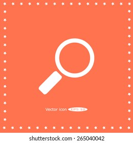 Search icon