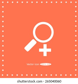 Search icon