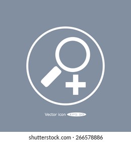 Search icon