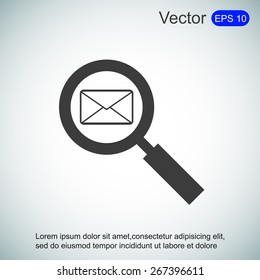 Search icon