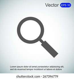 Search icon
