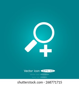 Search icon