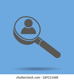 Search icon