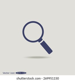 Search icon