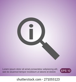 Search icon