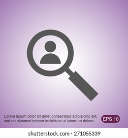 Search icon