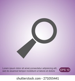 Search icon