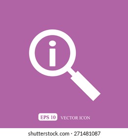 Search icon