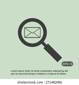 Search icon