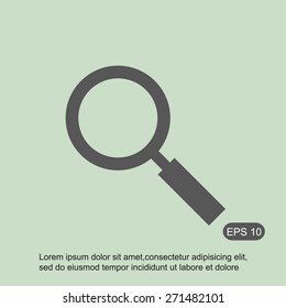 Search icon