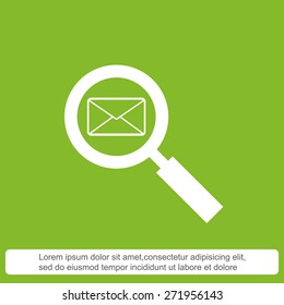 Search icon