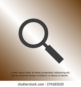Search icon