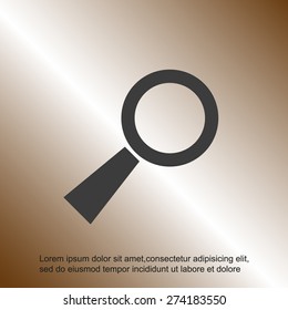 Search icon