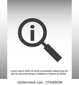 Search icon