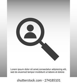 Search icon