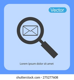 Search icon