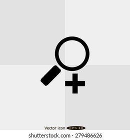 Search icon